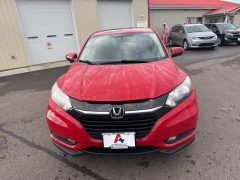 Used 2018 Honda HR-V 4d SUV AWD EX at A+ Autobrokers near Mt. Vernon, OH