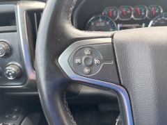 Used 2016 Chevrolet Silverado 1500 4WD Double Cab LT at A+ Autobrokers near Mt. Vernon, OH