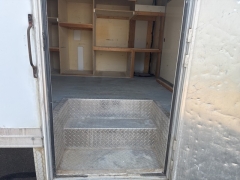 Used 2004 Chevrolet Express Cutaway 159" WB C7A DRW at A+ Autobrokers near Mt. Vernon, OH