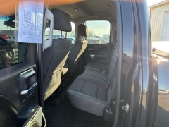 Used 2017  Chevrolet Silverado 1500 4WD Double Cab LT at A&plus; Autobrokers near Mt&period; Vernon&comma; OH