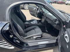 Used 2007  Porsche Boxster 2d Convertible at A&plus; Autobrokers near Mt&period; Vernon&comma; OH