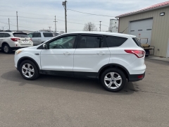 Used 2016 Ford Escape 4d SUV 4WD SE at A+ Autobrokers near Mt. Vernon, OH