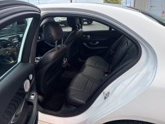 Used 2015 Mercedes-Benz C-Class 4d Sedan C300 4matic at A+ Autobrokers near Mt. Vernon, OH