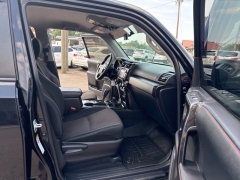 Used 2016 Toyota 4Runner 4d SUV 4WD SR5 Premium at A+ Autobrokers near Mt. Vernon, OH