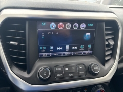 Used 2018 GMC Acadia 4d SUV AWD SLT-2 at A+ Autobrokers near Mt. Vernon, OH