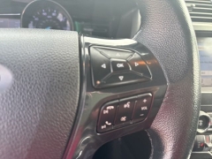 Used 2019  Ford Explorer 4d SUV 4WD XLT V6 at A&plus; Autobrokers near Mt&period; Vernon&comma; OH