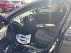 Used 2020  Ford Fusion 4d Sedan AWD SE at A&plus; Autobrokers near Mt&period; Vernon&comma; OH