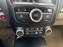 Used 2016  Acura RDX 4d SUV AWD Tech at A&plus; Autobrokers near Mt&period; Vernon&comma; OH