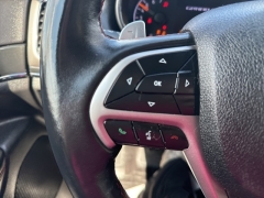 Used 2018  Jeep Grand Cherokee 4d SUV 4WD Trailhawk V6 at A&plus; Autobrokers near Mt&period; Vernon&comma; OH