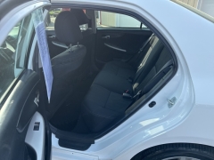 Used 2013 Toyota Corolla 4d Sedan S Auto at A+ Autobrokers near Mt. Vernon, OH