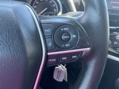 Used 2022  Toyota Camry LE Auto AWD at A&plus; Autobrokers near Mt&period; Vernon&comma; OH