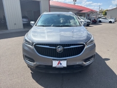 Used 2018  Buick Enclave 4d SUV AWD Essence at A+ Autobrokers near Mt. Vernon, OH