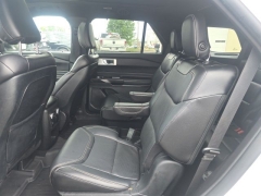Used 2020  Ford Explorer 4d SUV 4WD ST 3&period;0L EcoBoost at A&plus; Autobrokers near Mt&period; Vernon&comma; OH