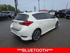 Used 2017  Toyota Corolla iM 5d Hatchback CVT at A&plus; Autobrokers near Mt&period; Vernon&comma; OH