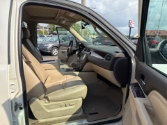Used 2013 GMC Yukon 4d SUV 4WD Denali at A+ Autobrokers near Mt. Vernon, OH
