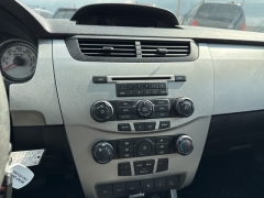 Used 2011 Ford Focus 4d Sedan SES at A+ Autobrokers near Mt. Vernon, OH