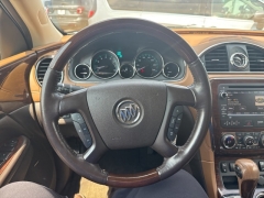 Used 2014 Buick Enclave 4d SUV AWD Leather at A+ Autobrokers near Mt. Vernon, OH