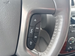 Used 2011 Chevrolet Tahoe 4d SUV 4WD LT at A+ Autobrokers near Mt. Vernon, OH
