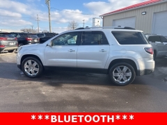 Used 2017 GMC Acadia Limited 4d SUV AWD at A+ Autobrokers near Mt. Vernon, OH