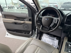 Used 2018  Ford Expedition 4d SUV 4WD Limited at A&plus; Autobrokers near Mt&period; Vernon&comma; OH