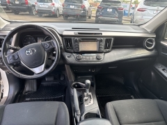 Used 2017 Toyota RAV4 4d SUV AWD XLE at A+ Autobrokers near Mt. Vernon, OH