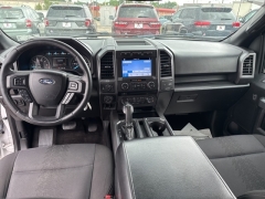 Used 2018 Ford F-150 4WD SuperCrew XLT 5 1/2 at A+ Autobrokers near Mt. Vernon, OH