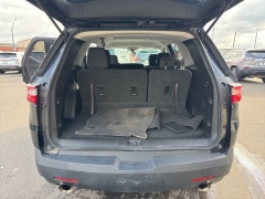 Used 2018 Chevrolet Traverse 4d SUV AWD LS w/1LS at A+ Autobrokers near Mt. Vernon, OH