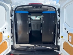 Used 2019  Ford Transit Connect Cargo Ext Van XLT at A&plus; Autobrokers near Mt&period; Vernon&comma; OH