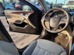 Used 2014  Buick Regal 4d Sedan FWD Turbo Premium 1 at A&plus; Autobrokers near Mt&period; Vernon&comma; OH