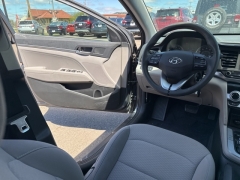 Used 2019 Hyundai Elantra 4d Sedan SE Auto at A+ Autobrokers near Mt. Vernon, OH