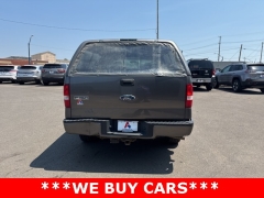 Used 2008 Ford F-150 4WD Supercab XLT 5 1/2 at A+ Autobrokers near Mt. Vernon, OH