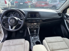 Used 2014 Mazda CX-5 4d SUV AWD Touring at A+ Autobrokers near Mt. Vernon, OH