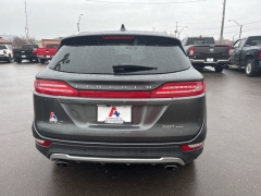 Used 2017  Lincoln MKC 4d SUV AWD Premiere at A&plus; Autobrokers near Mt&period; Vernon&comma; OH