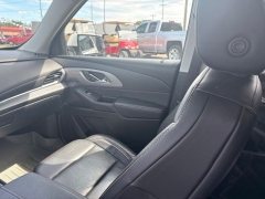 Used 2020  Chevrolet Traverse 4d SUV AWD LT Leather at A&plus; Autobrokers near Mt&period; Vernon&comma; OH