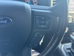 Used 2016  Ford F-150 4WD SuperCrew XLT 6 1&sol;2 at A&plus; Autobrokers near Mt&period; Vernon&comma; OH