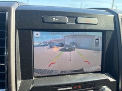 Used 2016  Ford F-150 4WD SuperCrew XLT 6 1&sol;2 at A&plus; Autobrokers near Mt&period; Vernon&comma; OH