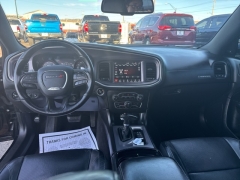 Used 2019  Dodge Charger 4d Sedan AWD SXT at A+ Autobrokers near Mt. Vernon, OH