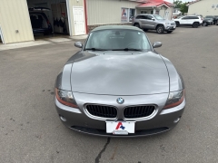 Used 2004 BMW Z4 2dr Roadster 2.5i at A+ Autobrokers near Mt. Vernon, OH