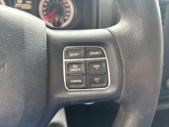Used 2018 Ram 1500 4WD Crew Cab Tradesman at A+ Autobrokers near Mt. Vernon, OH