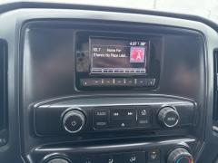 Used 2015  GMC Sierra 3500HD available WiFi 4WD Crew Cab 153.7" at A+ Autobrokers near Mt. Vernon, OH