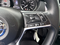 Used 2017 Nissan Rogue Sport 4d SUV AWD S at A+ Autobrokers near Mt. Vernon, OH