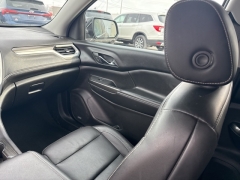 Used 2018  GMC Acadia 4d SUV AWD SLT-1 at A&plus; Autobrokers near Mt&period; Vernon&comma; OH