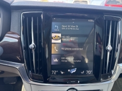Used 2019 Volvo S90 4d Sedan AWD T5 Momentum at A+ Autobrokers near Mt. Vernon, OH