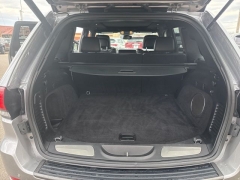Used 2019  Jeep Grand Cherokee 4d SUV 4WD Trailhawk V6 at A&plus; Autobrokers near Mt&period; Vernon&comma; OH