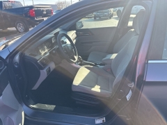 Used 2017  Honda Accord Sedan 4d EX CVT at A&plus; Autobrokers near Mt&period; Vernon&comma; OH