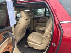 Used 2012 Buick Enclave 4d SUV AWD Premium at A+ Autobrokers near Mt. Vernon, OH