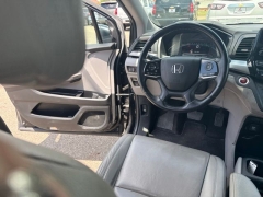 Used 2019  Honda Odyssey 4d Wagon EX-L at A&plus; Autobrokers near Mt&period; Vernon&comma; OH