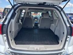 Used 2016  Buick Enclave 4d SUV FWD Leather at A&plus; Autobrokers near Mt&period; Vernon&comma; OH