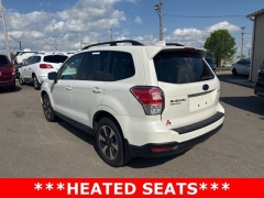 Used 2018  Subaru Forester 4d SUV 2&period;5i Premium CVT at A&plus; Autobrokers near Mt&period; Vernon&comma; OH