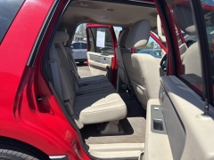 Used 2014 Ford Expedition 4d SUV 4WD XL at A+ Autobrokers near Mt. Vernon, OH
